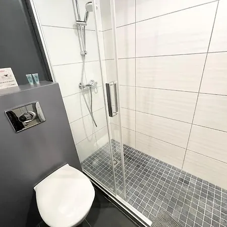 Apartment Homelivia, Vieux Nice, De Charme, Clim Balcon *