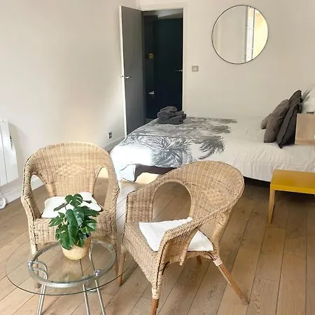 Apartment Homelivia, Vieux Nice, De Charme, Clim Balcon Nice