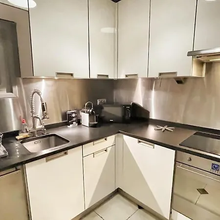 Apartment Homelivia, Vieux Nice, De Charme, Clim Balcon Nice
