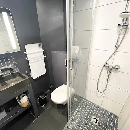 Homelivia, Vieux Nice, De Charme, Clim Balcon Nice